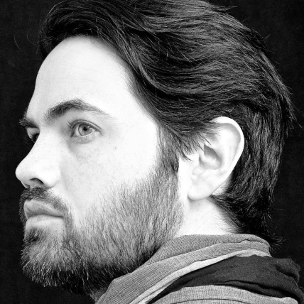 Jake Minton portrait